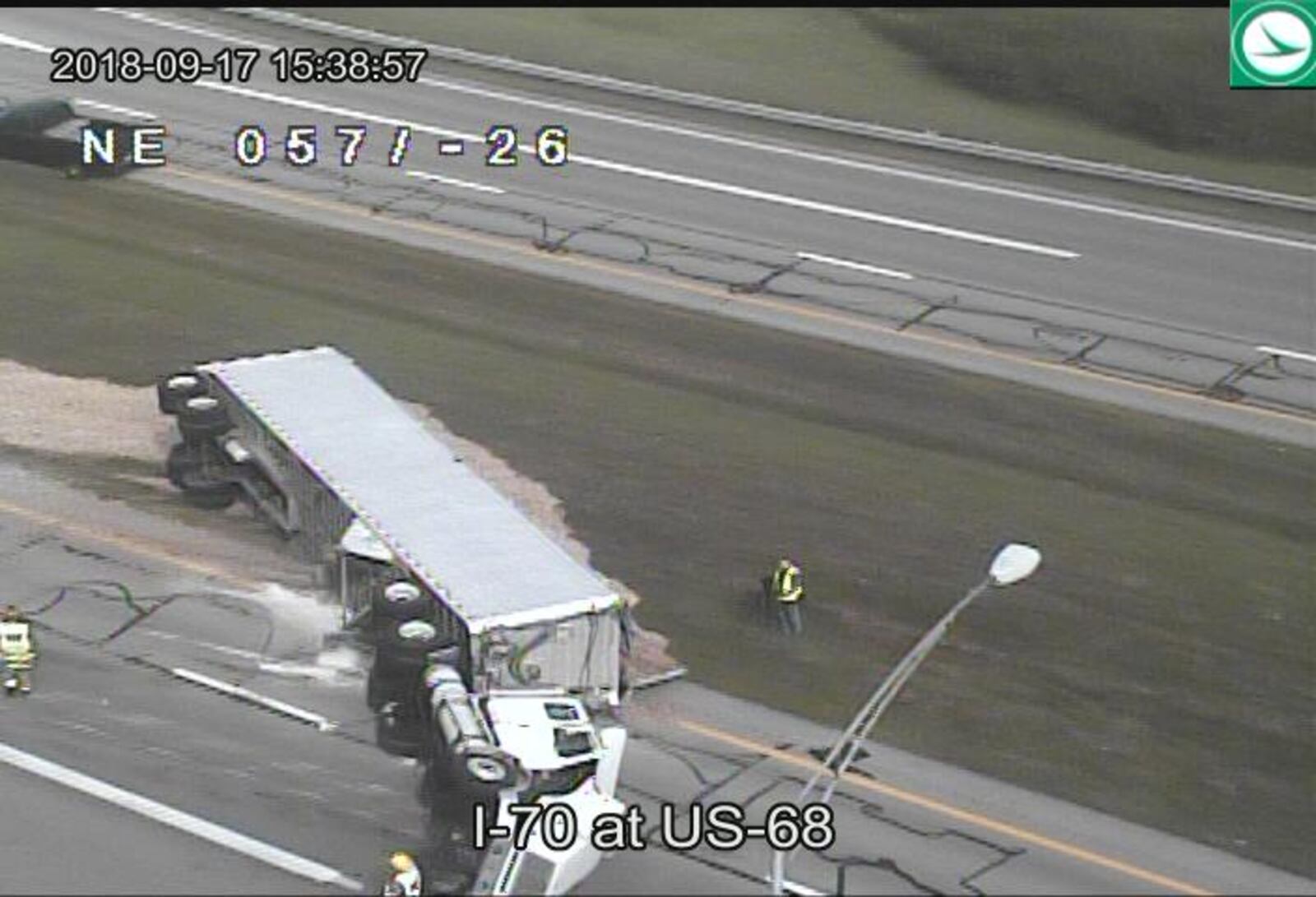 Contributed Photo/ODOT