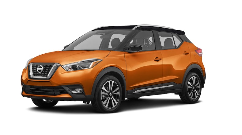 Nissan says its 2019 Kicks, the sixth member of Nissan’s crossover and SUV lineup, is designed to fit the needs of singles or couples looking for expressive styling, personal technology, smart functionality and advanced safety features at an affordable price. First introduced in spring 2018, Kicks enters the 2019 model year relatively unchanged. Metro News Service photo