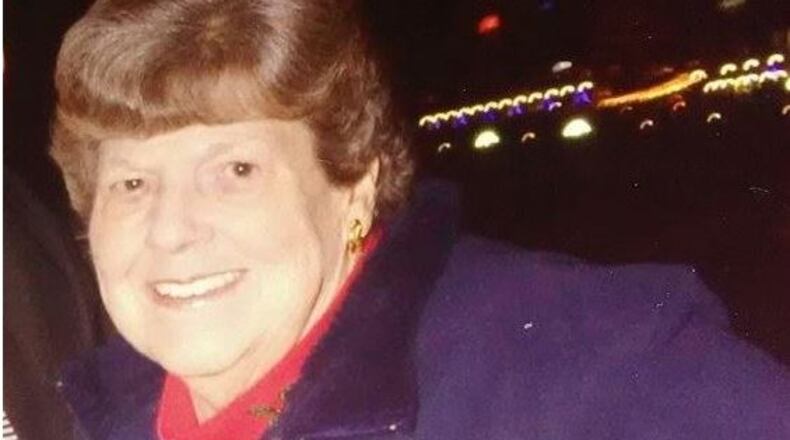 The Ohio Supreme Court ruled against a Carlisle nursing home that sought money from the widow of Robert Bell. The ruling came out of a lawsuit filed against an 80-year-old Franklin Twp. woman, Cora Bell, in Franklin Municipal Court over an unpaid $1,678 nursing home bill for her husband’s care. CONTRIBUTED