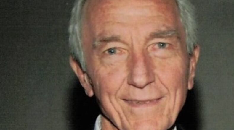 Photo of Roland Watts