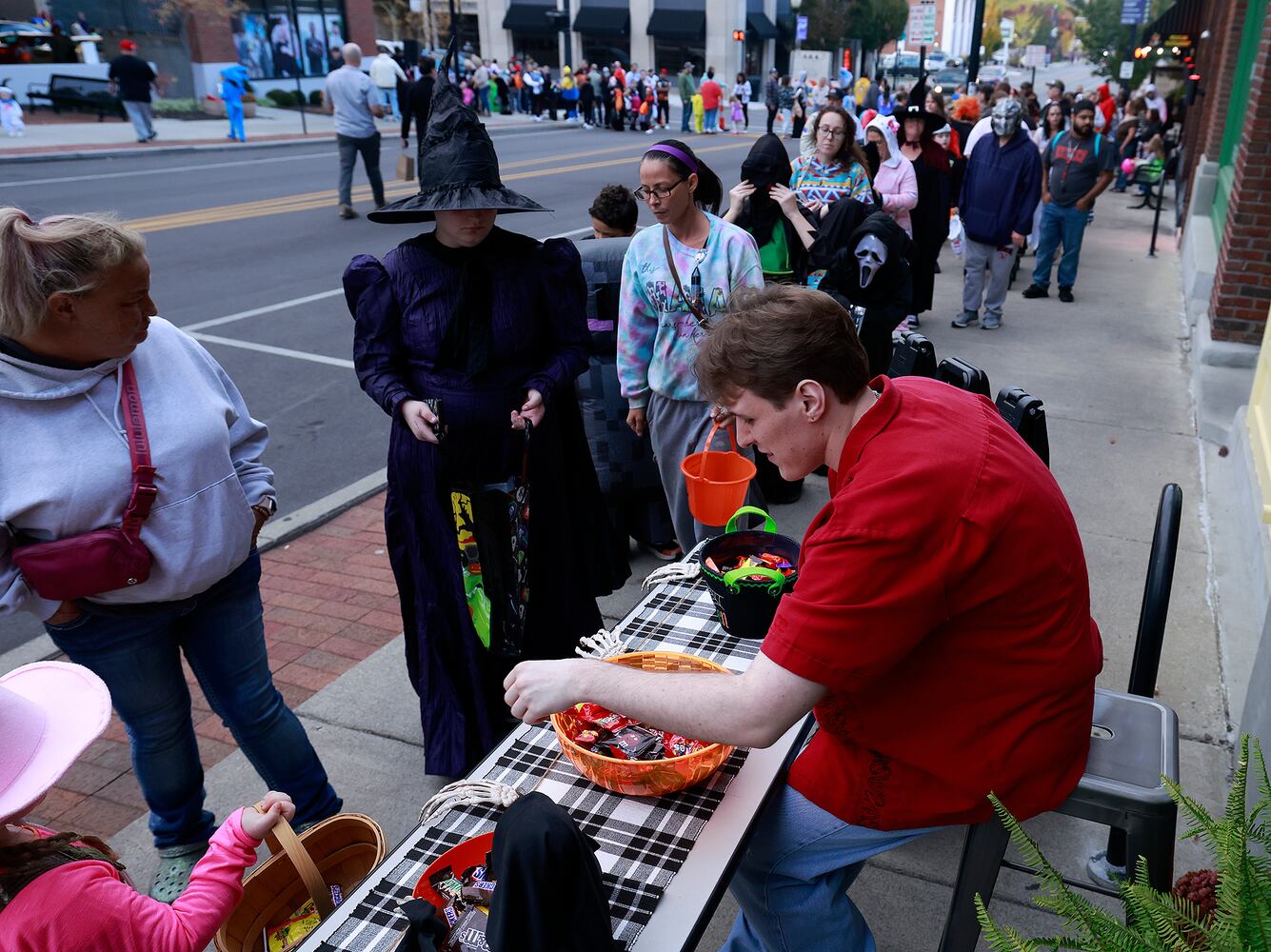 102624 Downtown Trick R Treat SNS