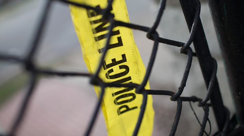 Photo by Scott Olson/Getty Images