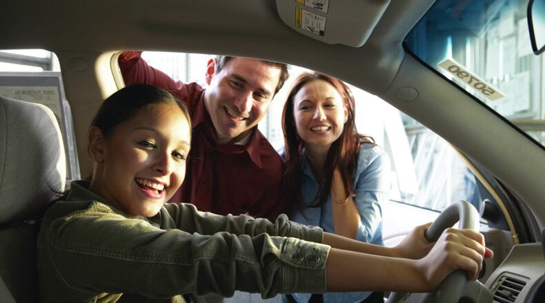 Driving is exciting for newly licensed teens, but parents must emphasize the importance of defensive driving to their young drivers. Metro News Service