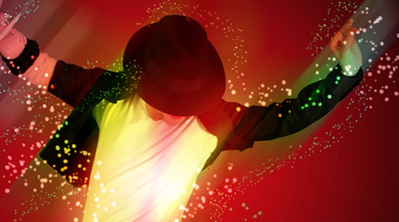 MJ Live comes to Springfield