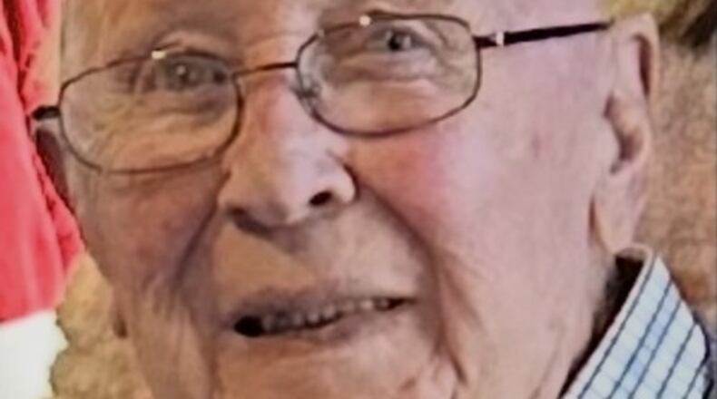 Photo of William Boland