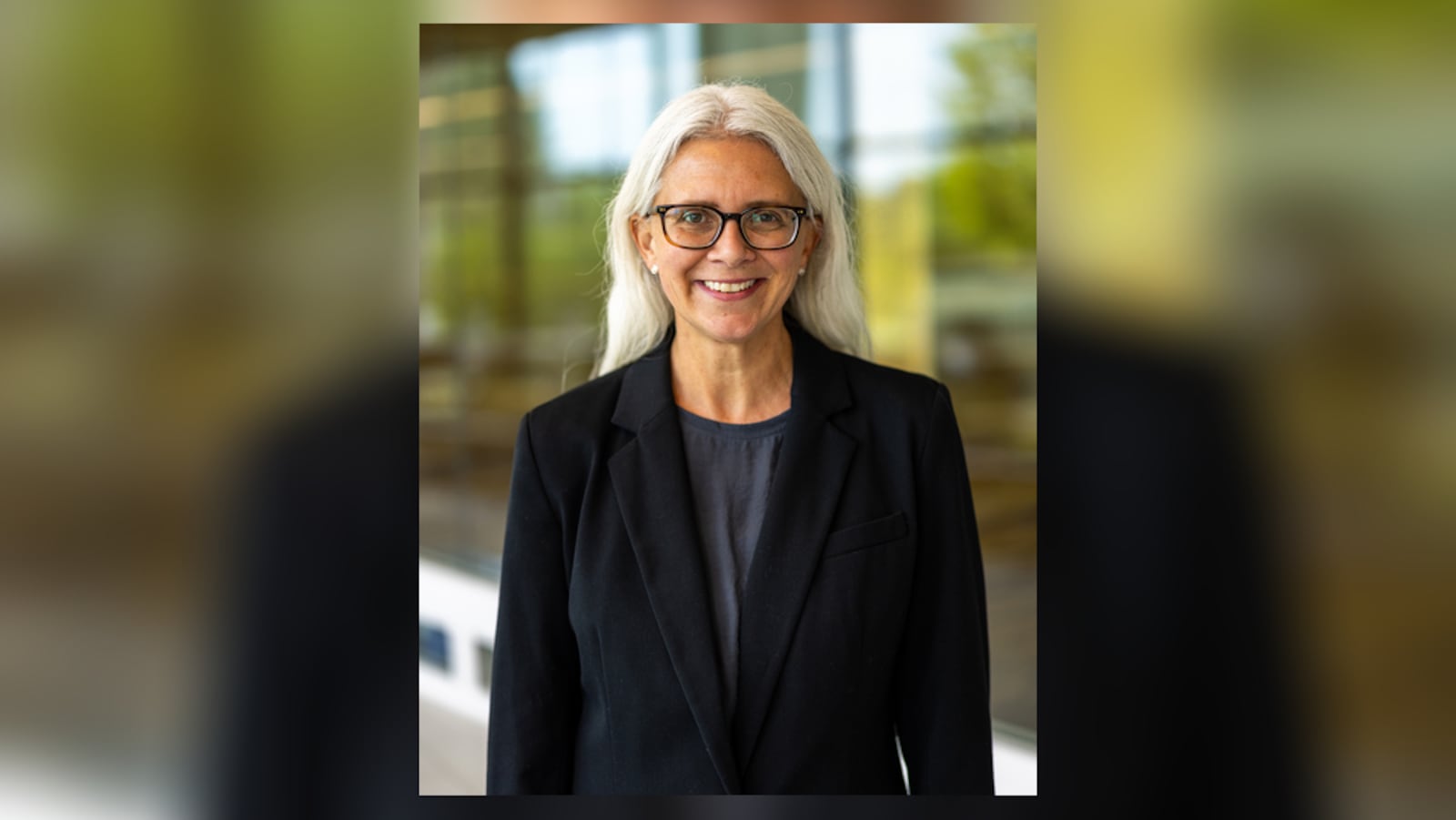 Robin Littell, Aspire project director. Contributed