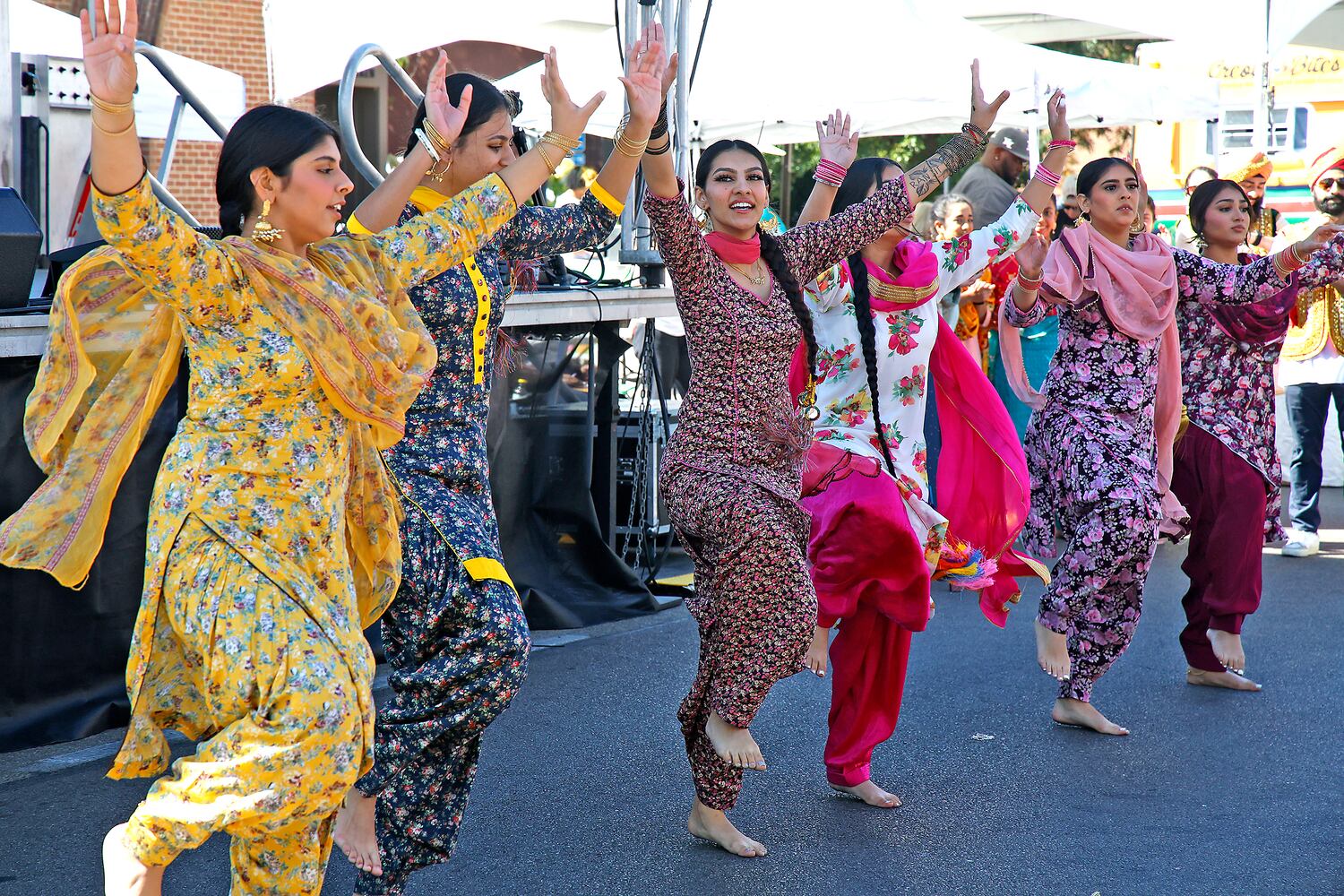 CultureFest SNS