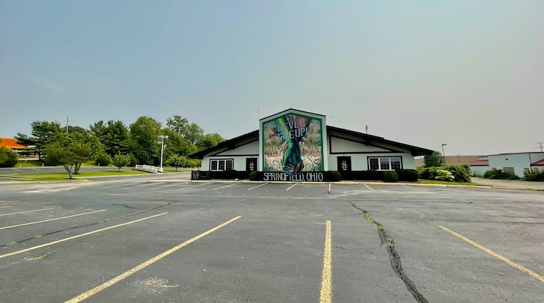 Mango's Lounge, located at 1805 W. First St., will have a grand opening Monday, July 31, 2023. CONTRIBUTED.