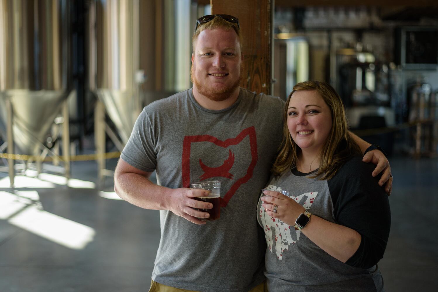 PHOTOS: Did we spot you keeping the Oktoberfest celebrations going this weekend?