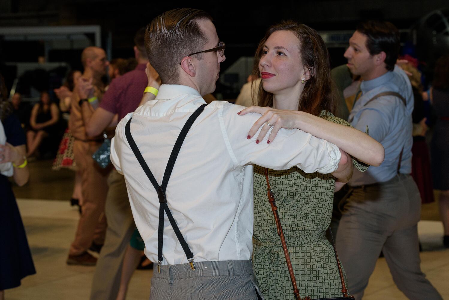 PHOTOS: Did we spot you at After Dark: Swing the Night Away at the National Museum of the U.S. Air Force?