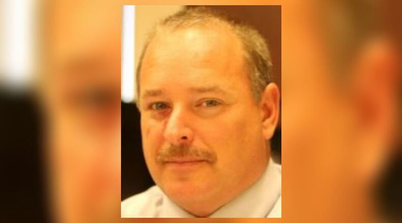 Brad Silvus. CONTRIBUTED