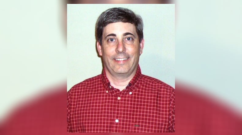 David M. Farrell/CONTRIBUTED