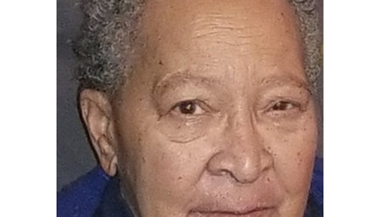 Photo of Judith Harris