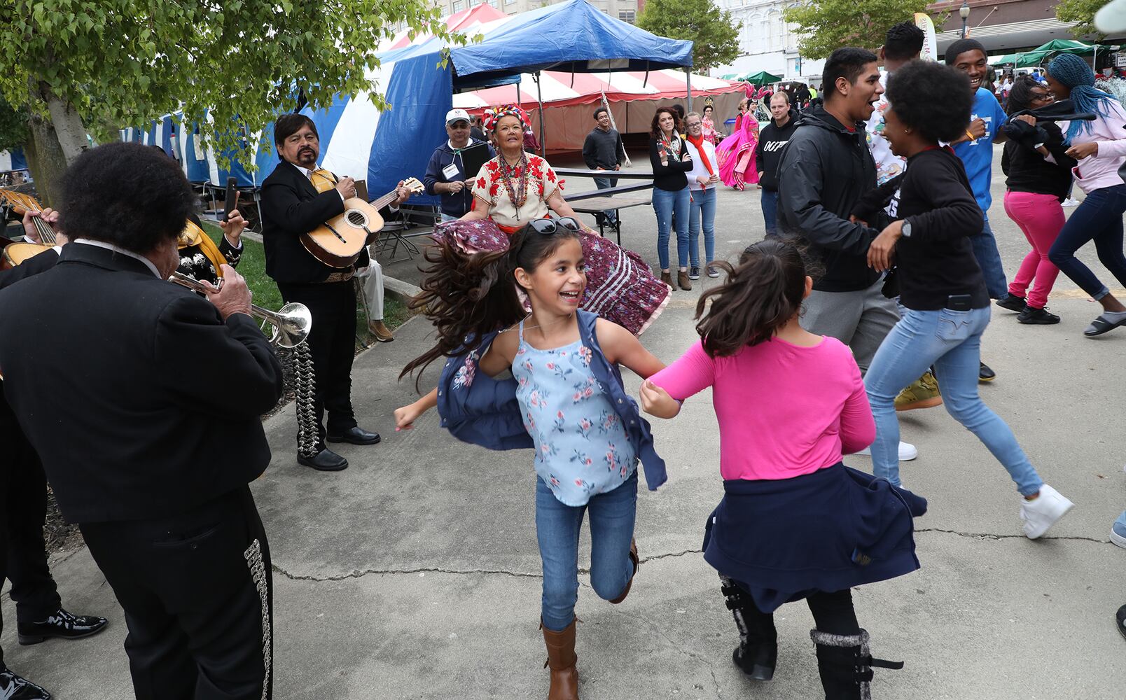 CultureFest 2018
