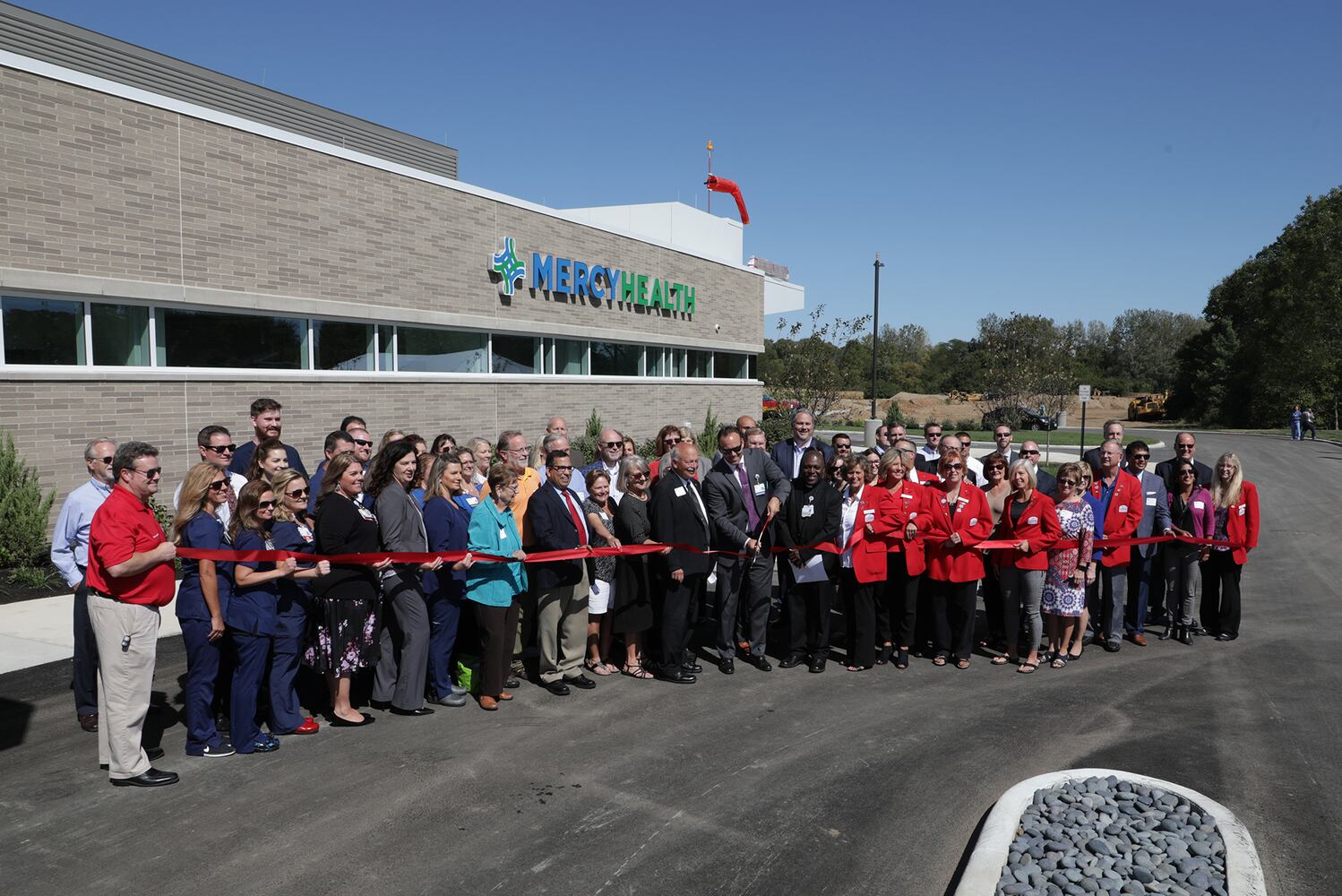 PHOTOS: Dayton Springfield Emergency Center