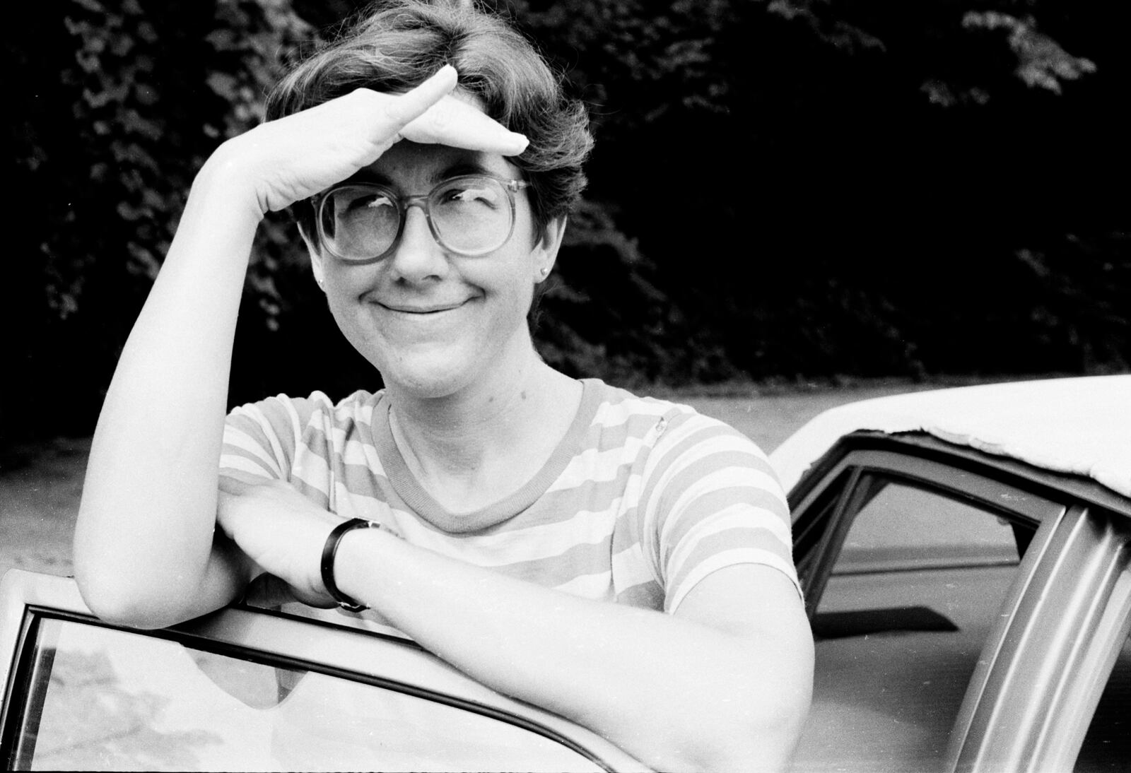 Academy Award-winning Yellow Springs filmmaker Julia Reichert was memorialized May 6 at Antioch College in Yellow Springs. A retrospective of her career will be included in the Yellow Springs Film Festival slated Oct. 6-8. CONTRIBUTED