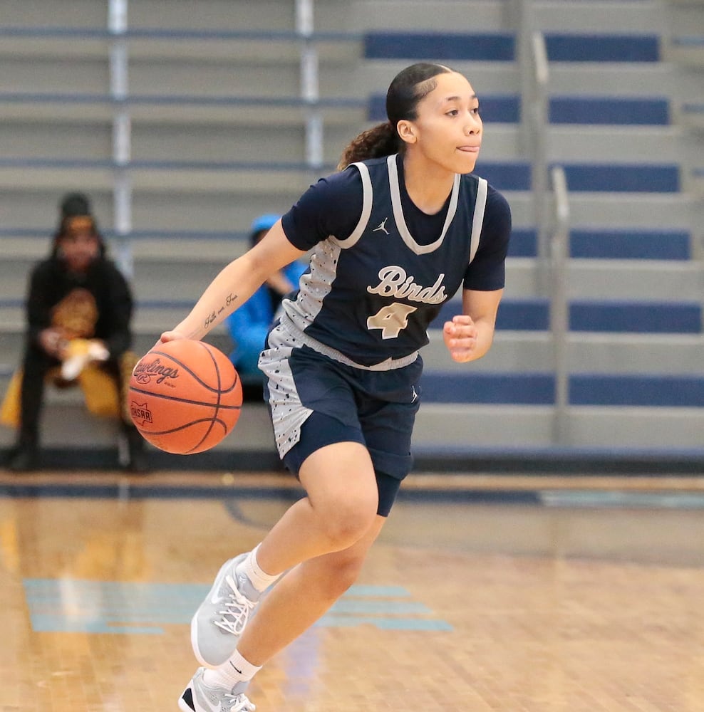 Wayne Beavercreek basketball