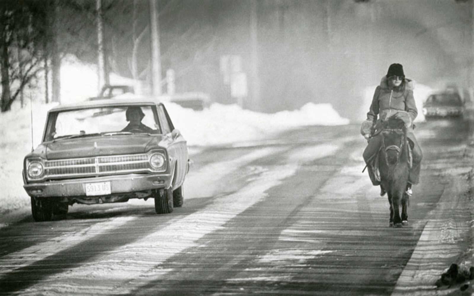1978 blizzard