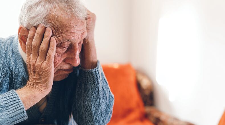 As families work to determine if a loved one should move into an assisted living facility, they can look for various signs that suggest the time is right to do so. METRO NEWS SERVICE