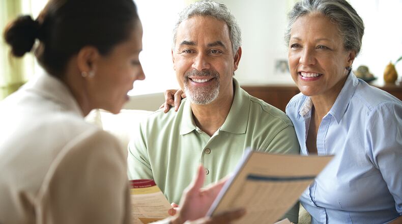 Seniors looking to grow their money after retirement can consider a host of options that can make them less vulnerable to inflation.