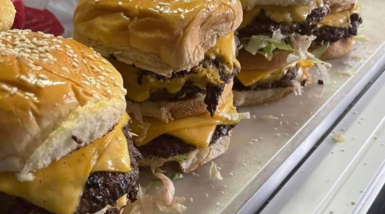 Champion City Food Truck Rallies will return on April 19 with a Springfield Burger Fest at Mother Stewart’s Brewing Co. Contributed