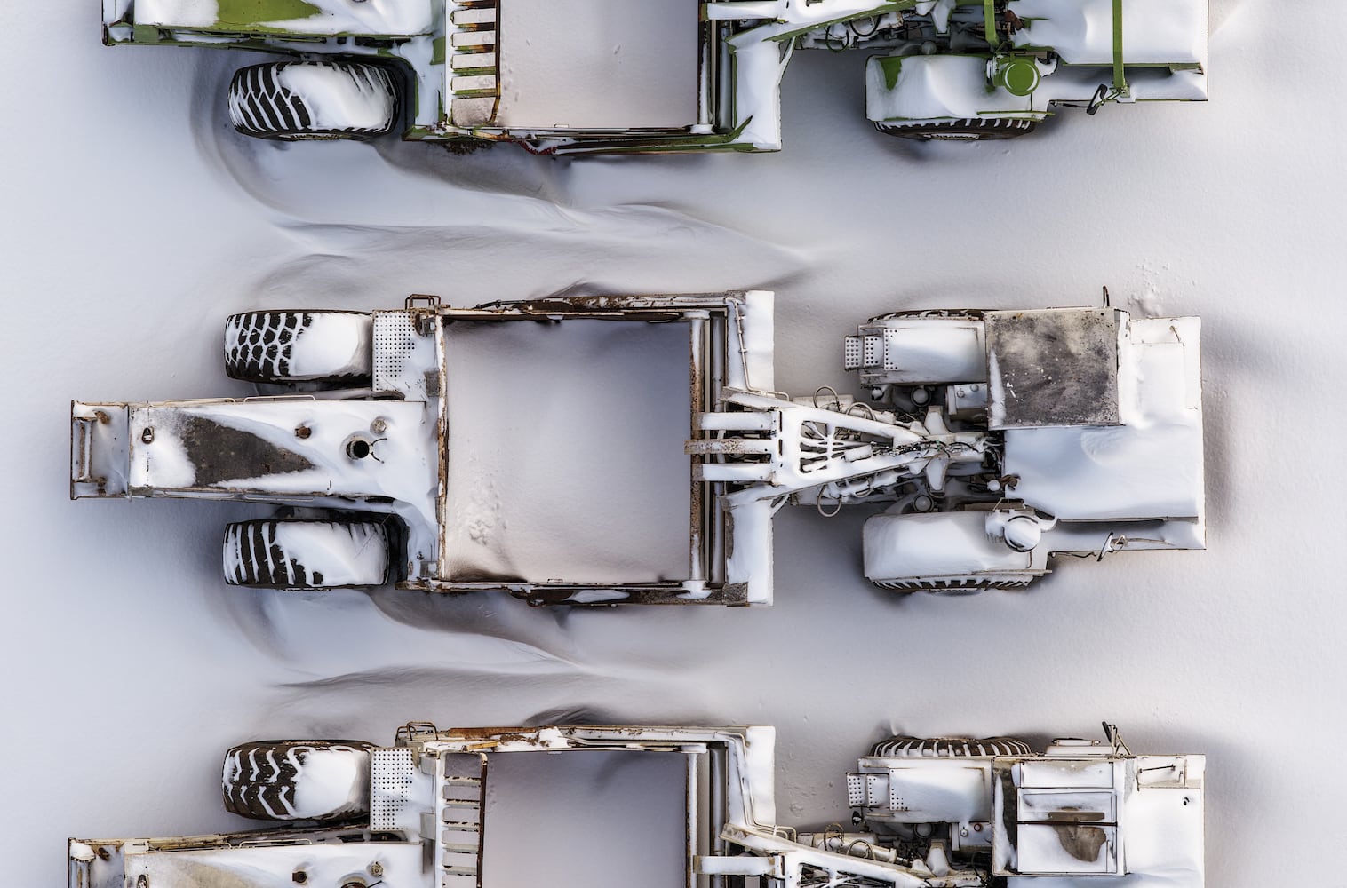 Snow photos in Trenton