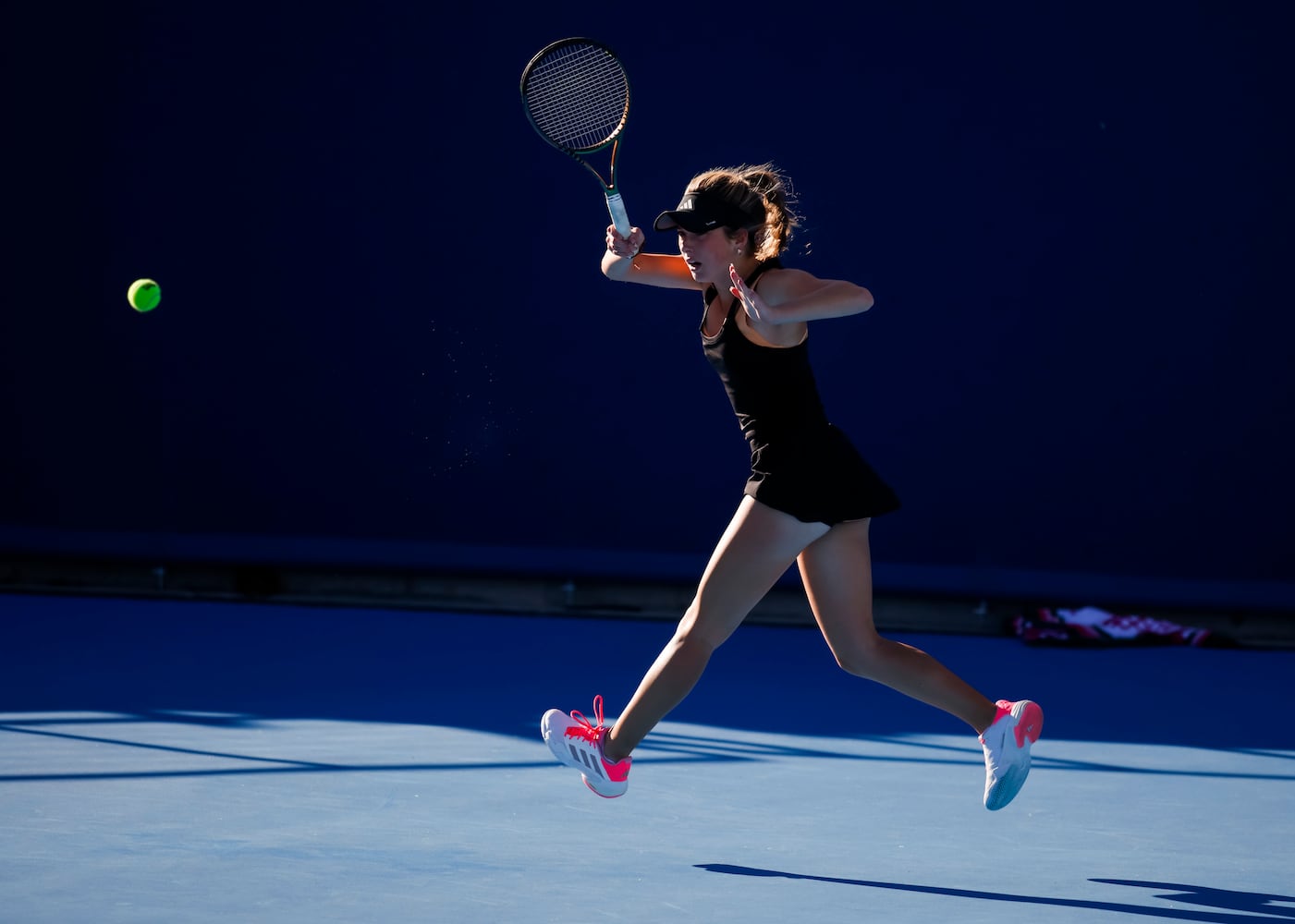 101625 State Tennis Beavercreek