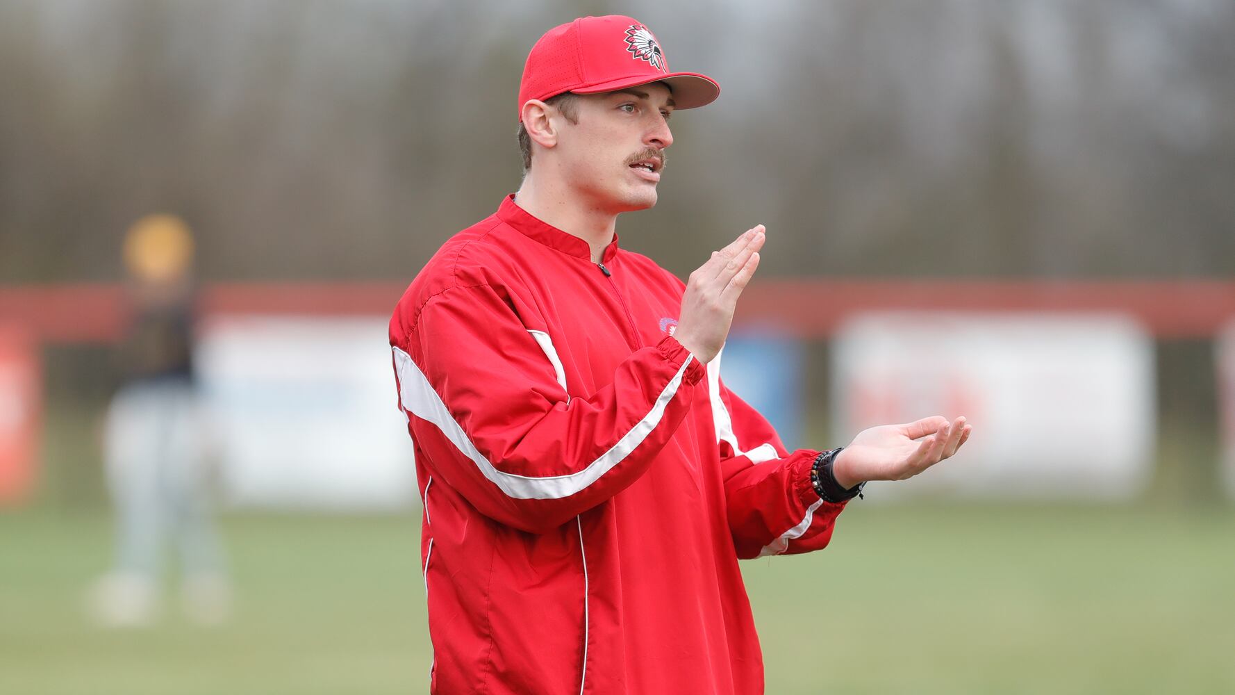 hs baseball