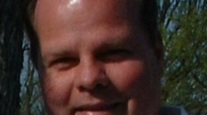 Photo of Billy Teague