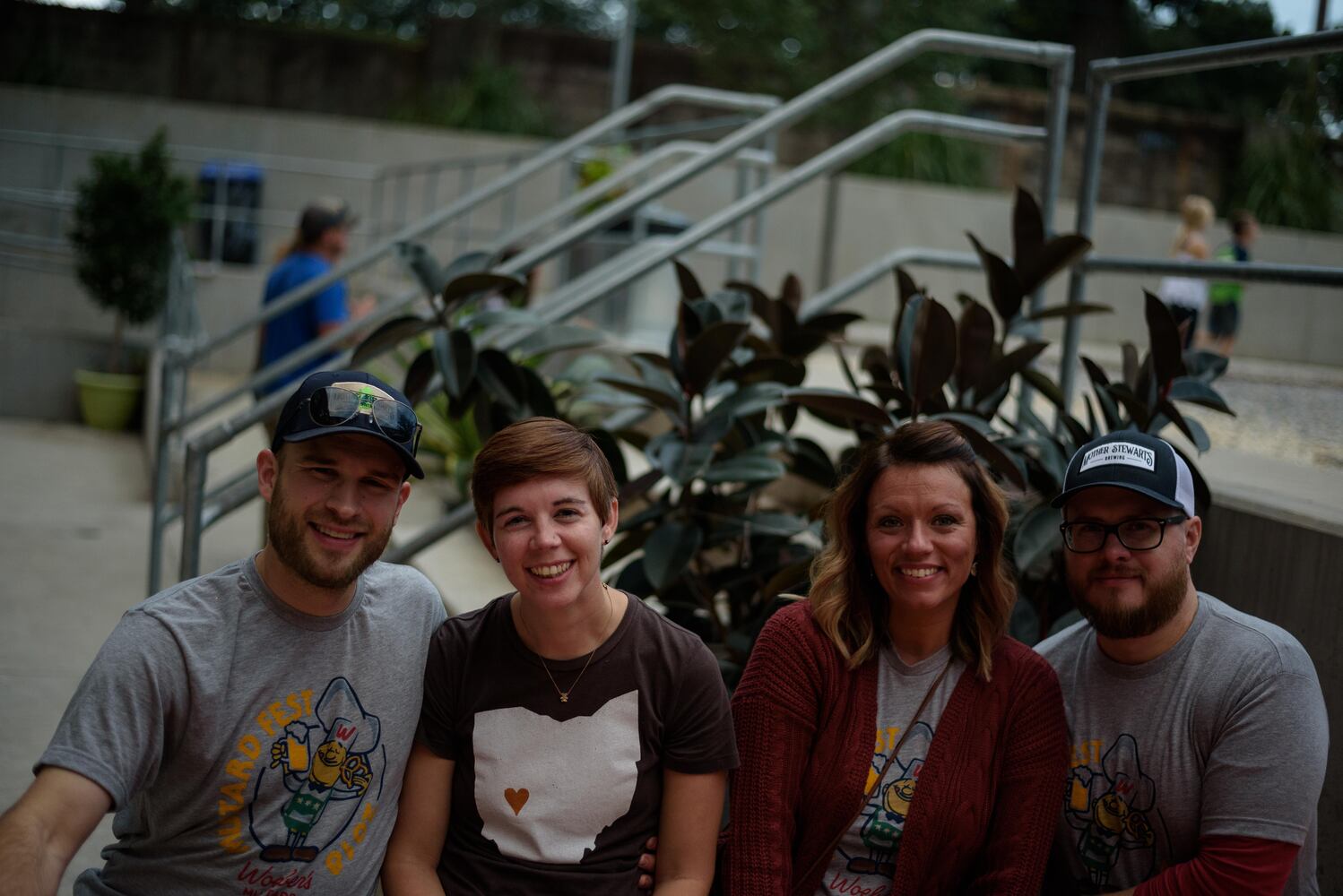 PHOTOS: Did we spot you keeping the Oktoberfest celebrations going this weekend?