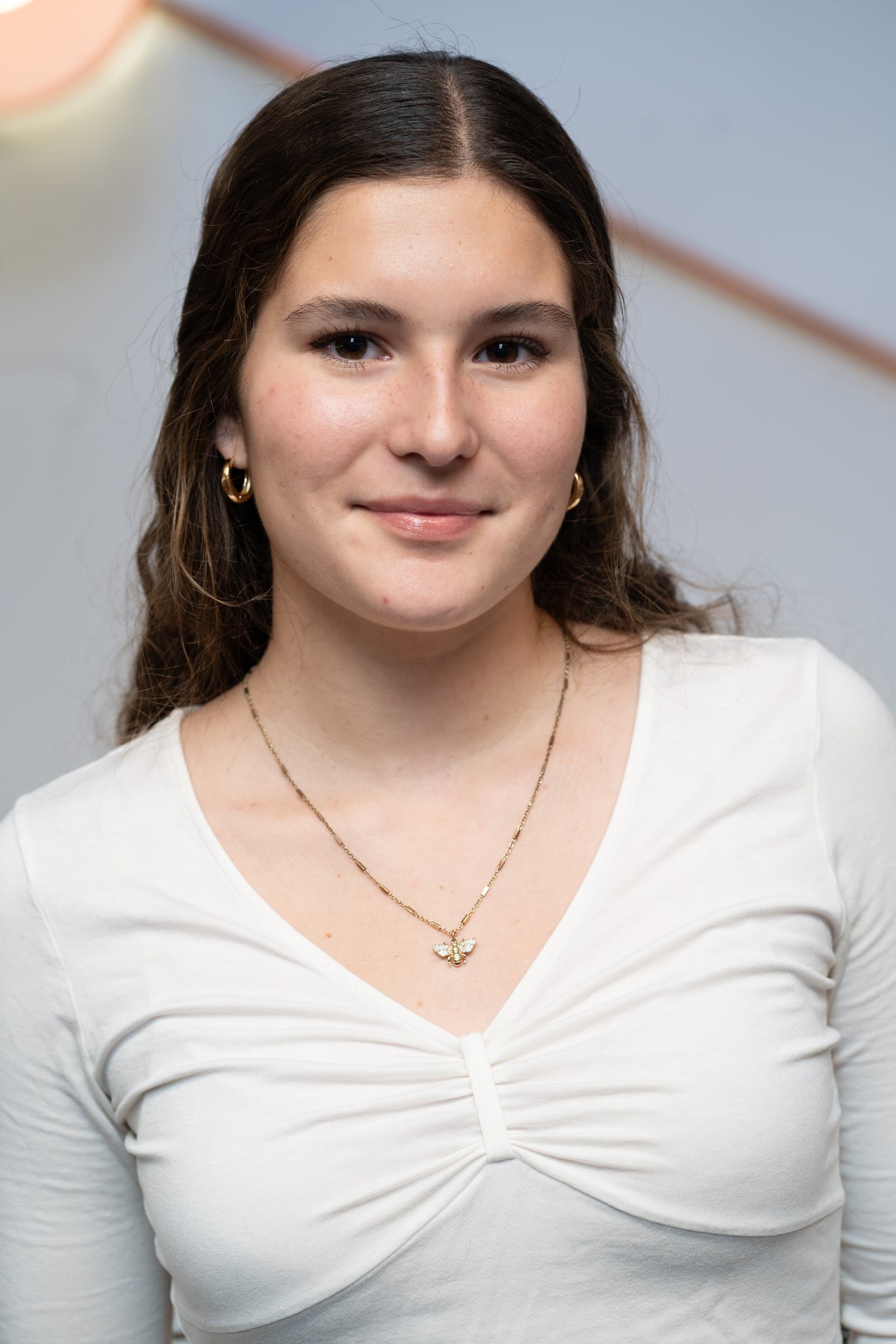 Sophia Lopez, 17, founded The Champion City Spelling Bee in 2024. Registration for this year's event is due by July 13. PHOTO CONTRIBUTED BY SOPHIA LOPEZ.