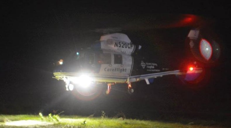 Springfield News-Sun