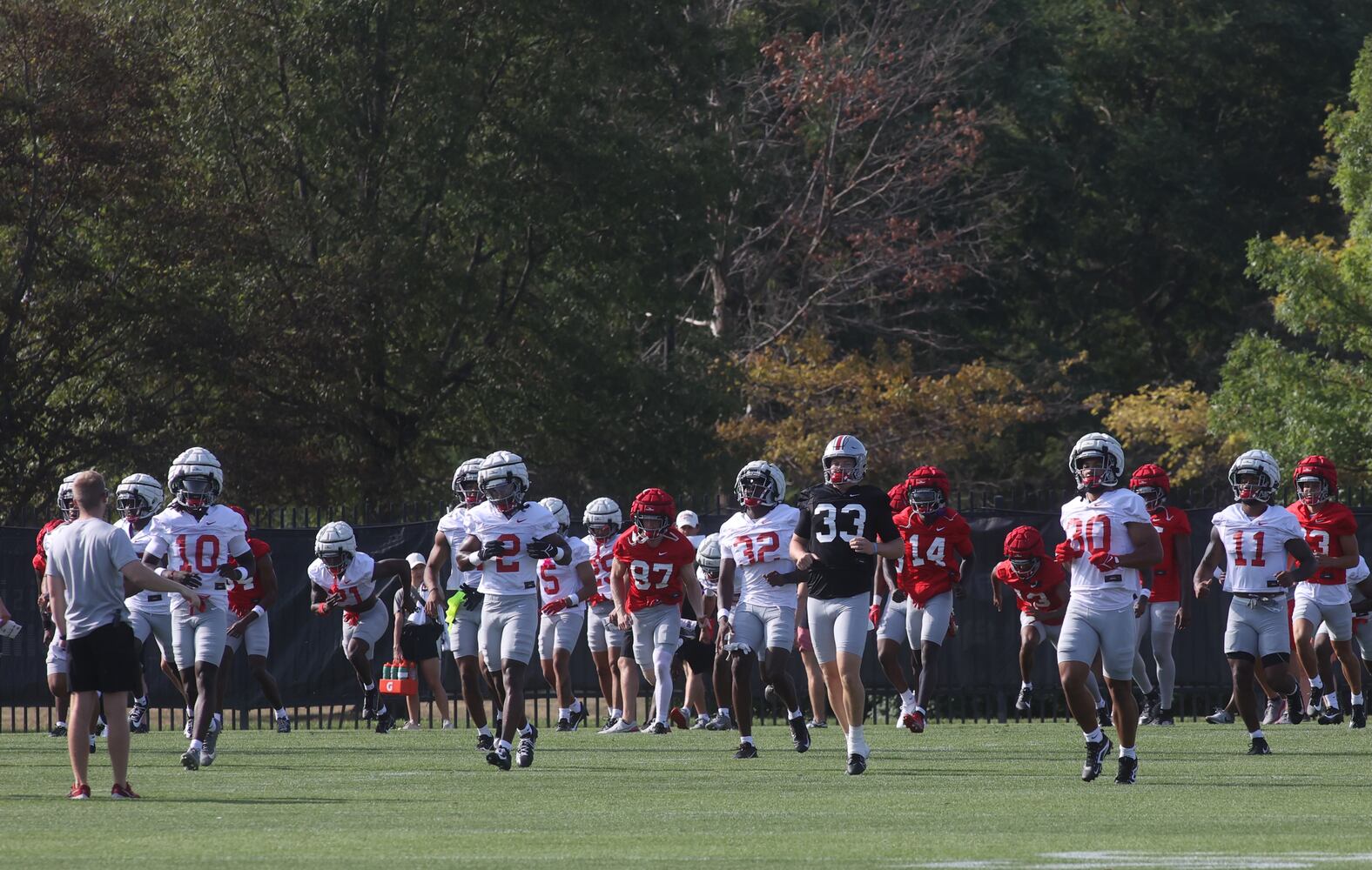 Ohio State football