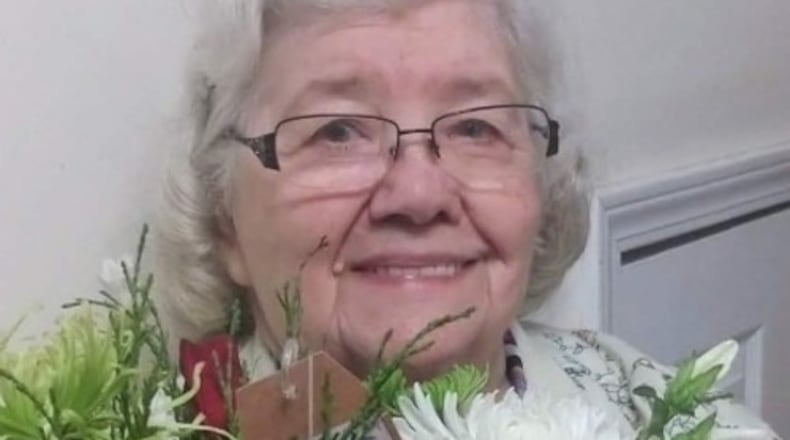 Photo of Revona Burke