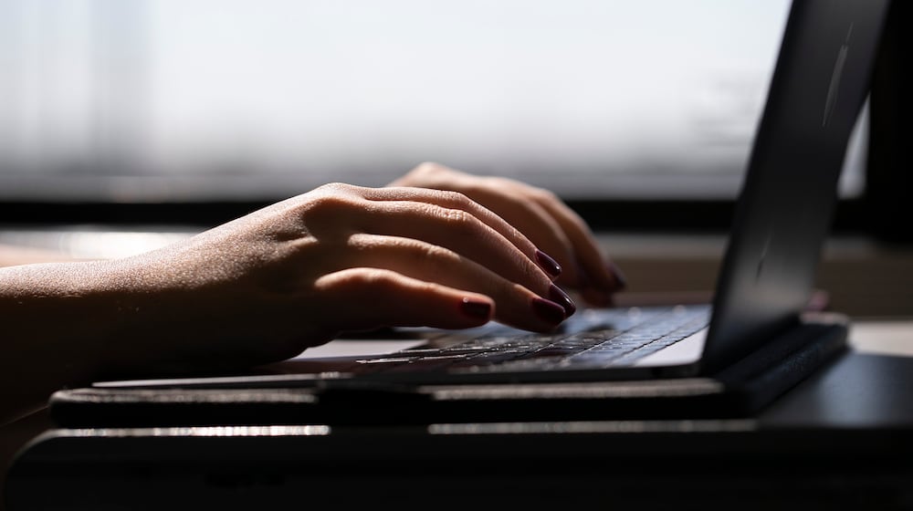 The Springfield News-Sun is looking for versatile writers to cover events, arts and culture, food and dining, business and breaking news across the region. (AP Photo/Jenny Kane, File)