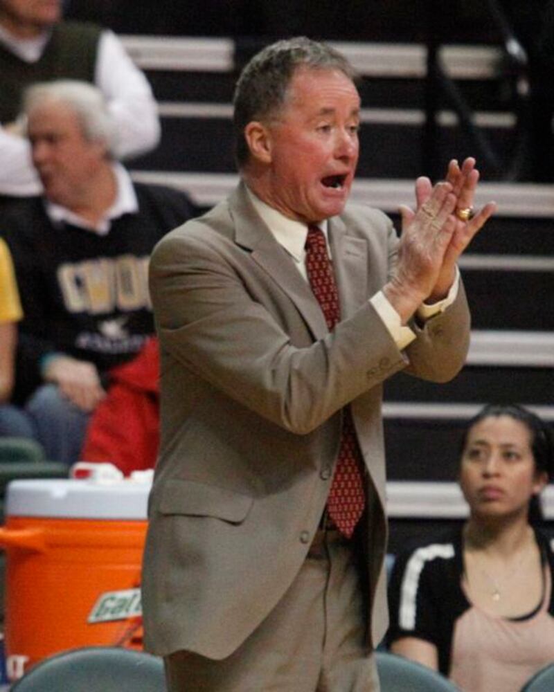 Wright State vs. Richmond