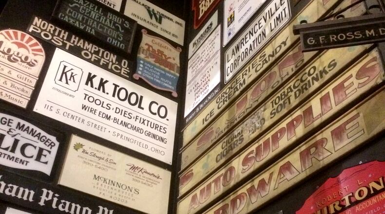 Photo courtesy of the Clark County Historical Society.