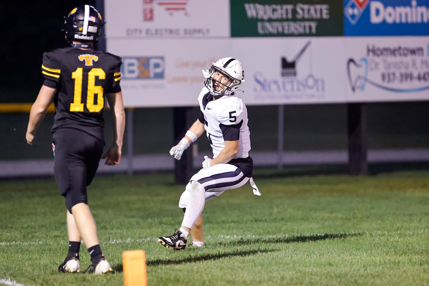 shawnee greenon hsfb