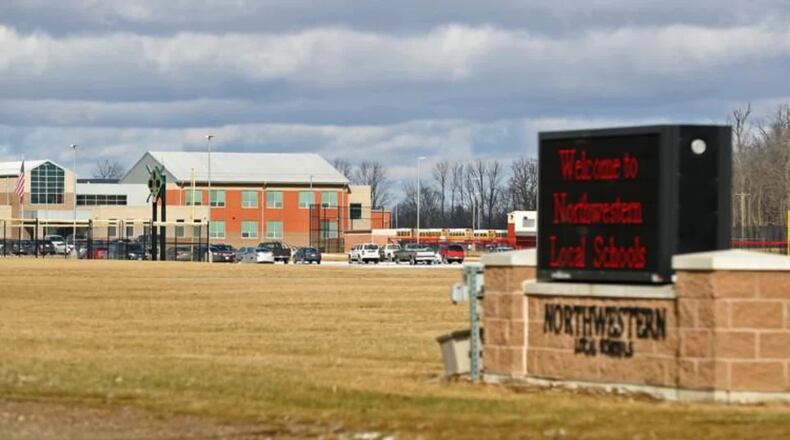 There are several events planned around Clark and Champaign counties this weekend, including Northwestern Local Schools' annual mattress fundraiser on Saturday. FILE