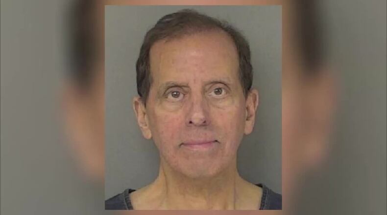 Greg Ramey, a Dayton-area child psychologist,  pleaded guilty to six counts of endangering children and one count of tampering with evidence in Greene County Common Pleas Court.