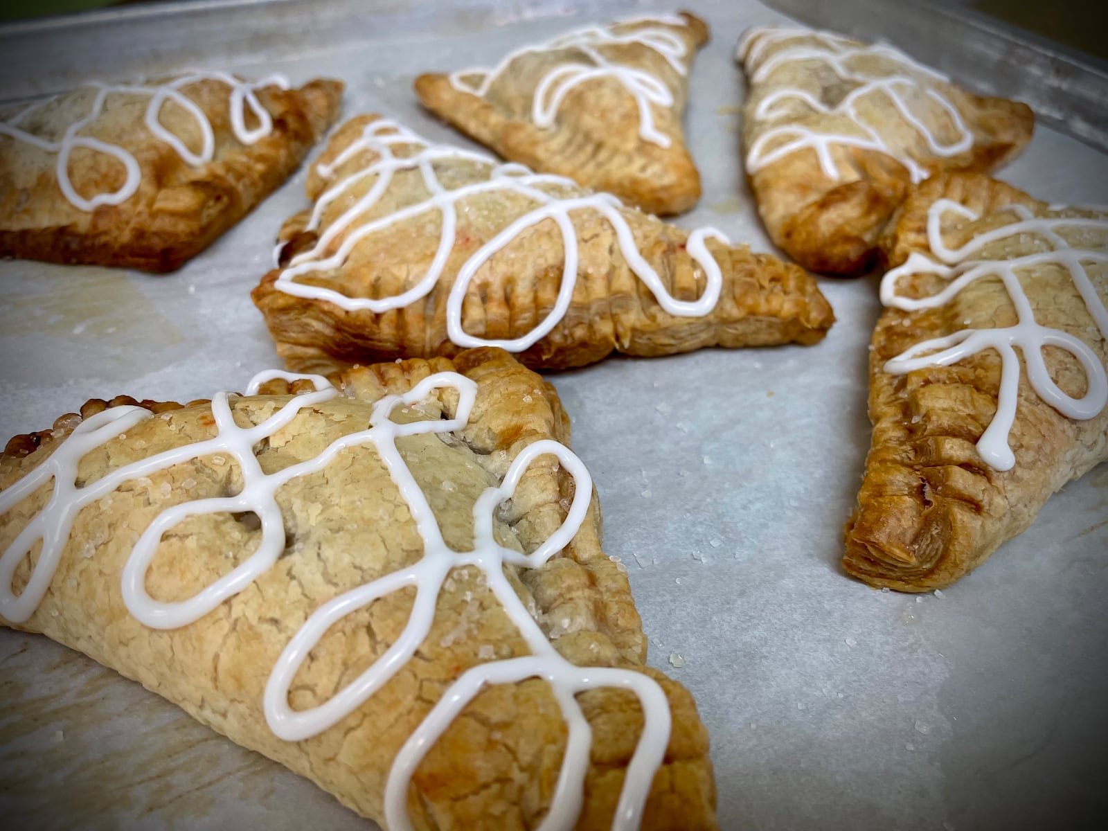 Baker Benji’s is located at 700 Troy St. in Old North Dayton. NATALIE JONES/STAFF