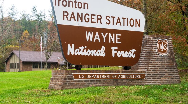 The USDA Forest Service is proposing to rename Wayne National Forest north of Athens as Buckeye National Forest. The national forest’s current moniker pays tribute to General “Mad” Anthony Wayne, “whose complicated legacy includes leading a violent campaign against the Indigenous peoples of Ohio that resulted in their removal from their homelands” in the 1700s, the Forest Service said.