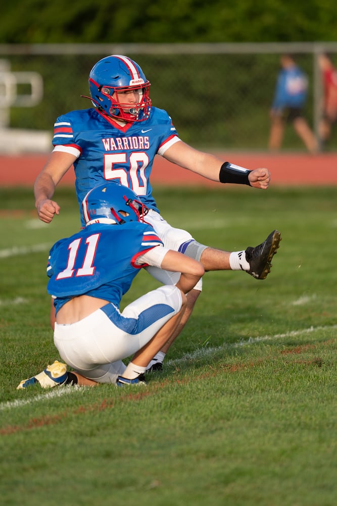 nw greenon hsfb