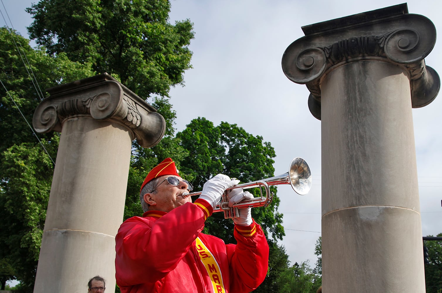 052824 Memorial Parade SNS