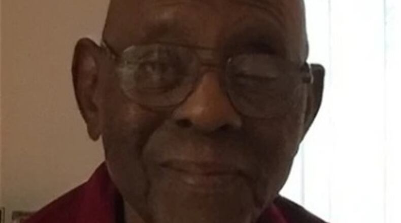 Photo of Charles Love