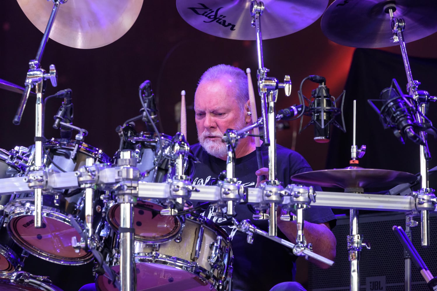 PHOTOS: Kansas & 38 Special live at Rose Music Center