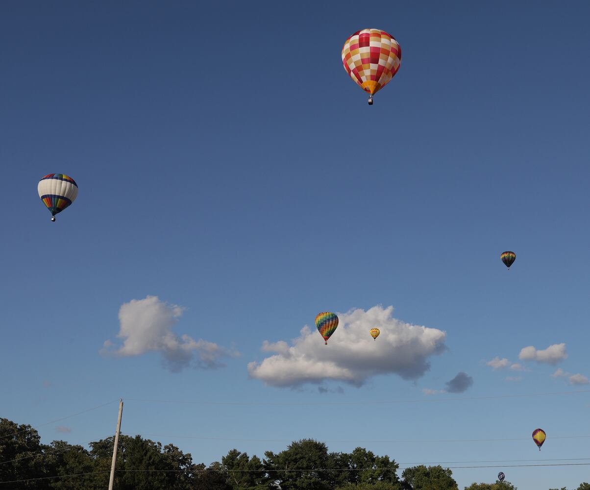 091121 Balloon Fest SNS