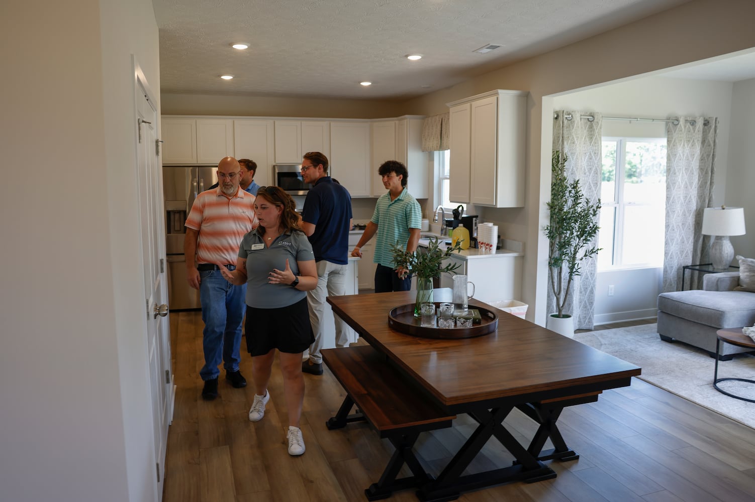 Monroe Meadows Grand Opening 