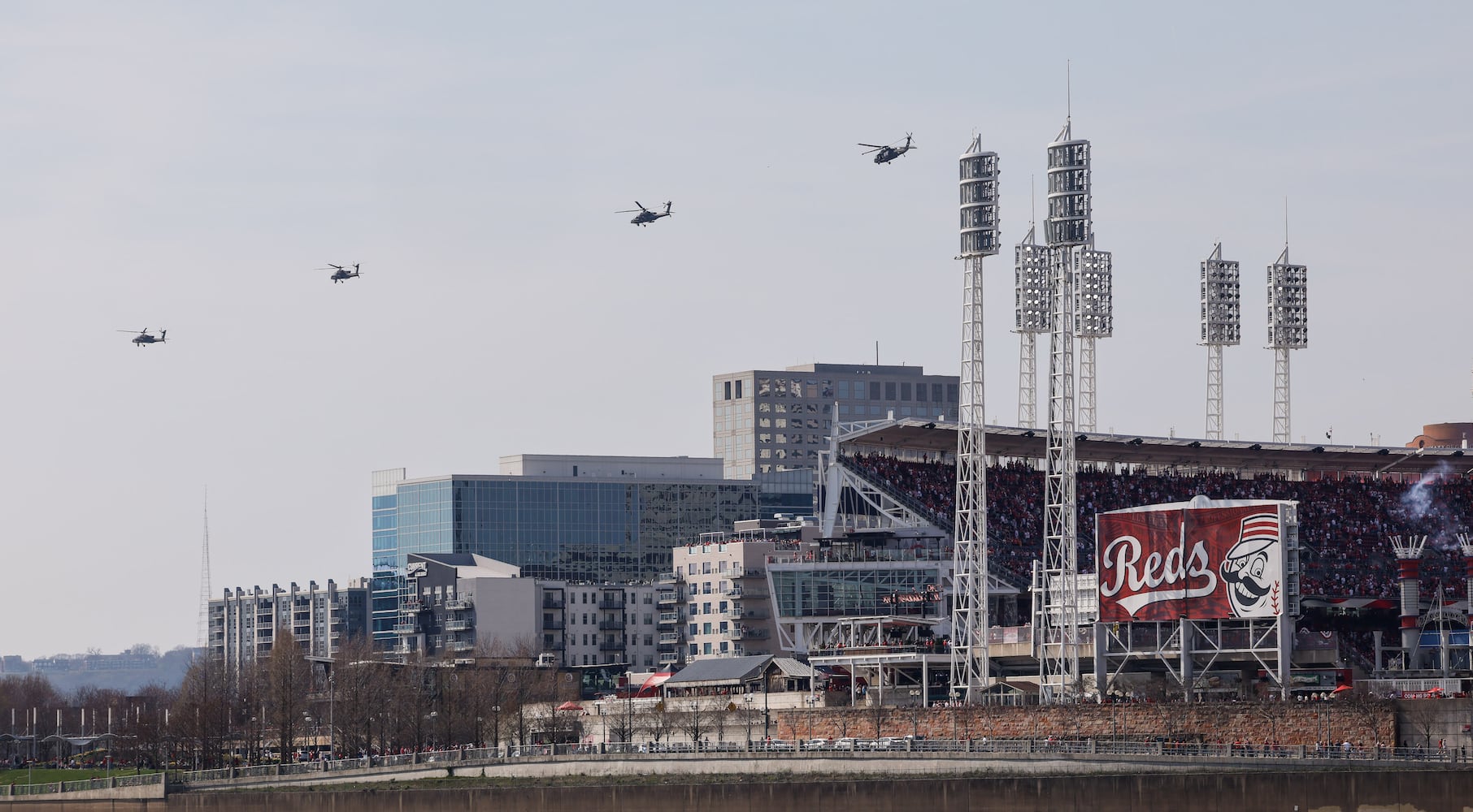 032626 opening day flyover