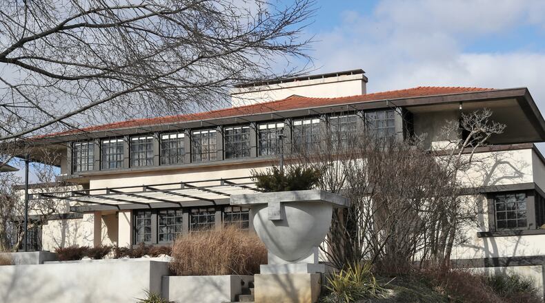 The Westcott House Organization is now accepting volunteers for the year. Bill Lackey/Staff